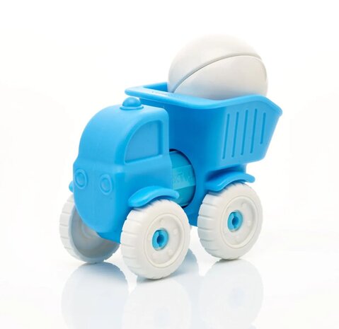 Smart Max-My First Vehicles