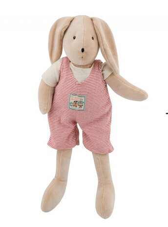 Moulin Roty - Sylvain the rabbit La Grande Famille
