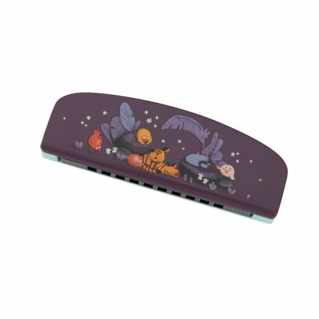 Moulin Roty - Mondharmonica Dans la jungle