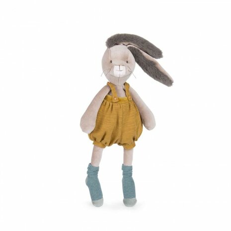 Moulin Roty - Konijn oker Trois Petits Lapins