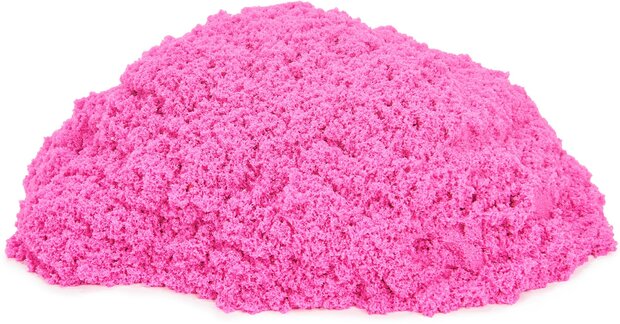 Kinetic Sand - Roze - 907 gram (in zak)
