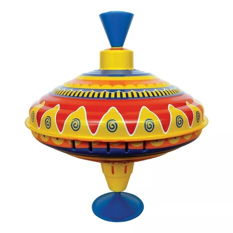 Bromtol met geluid, Klassiek