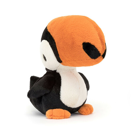 Jellyact Bodacious Beak Toucan