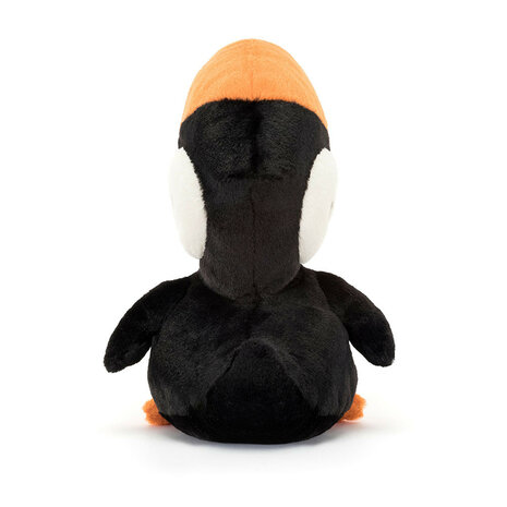 Jellyact Bodacious Beak Toucan