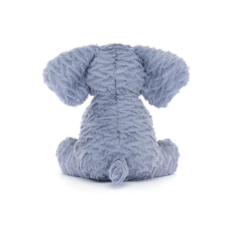 Jellycat Fuddlewuddle Elephant