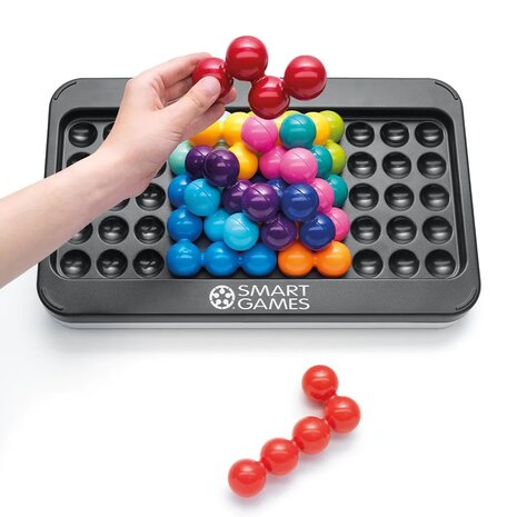 Smart Games IQ Puzzler pro XXL