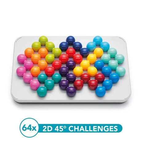 Smart Games IQ Puzzler pro XXL