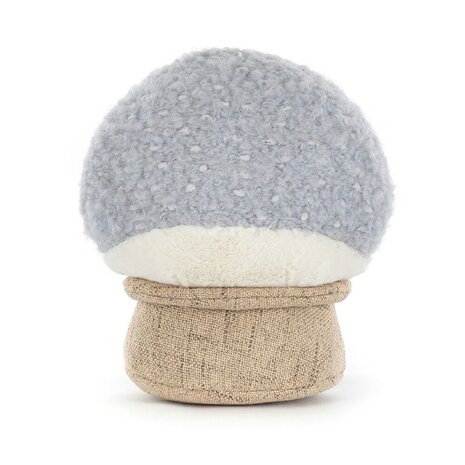 Jellycat Amuseables Snow Globe