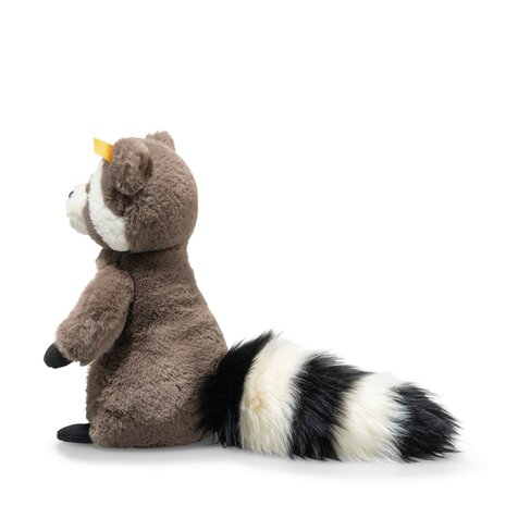 Steiff-Pedro Racoon -23 cm