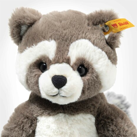 Steiff-Pedro Racoon -23 cm