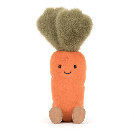 Jellycat Amuseables Carrot 