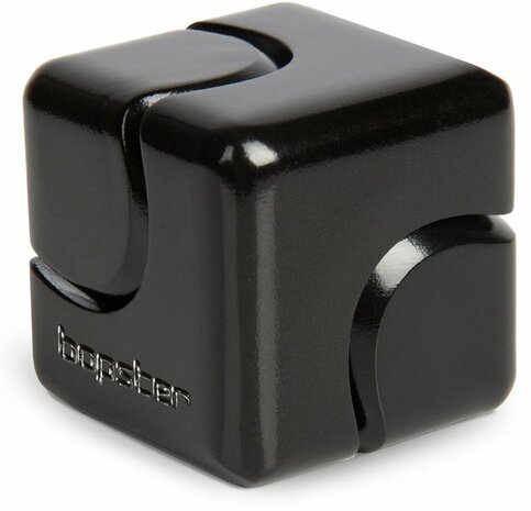 Bopster Spinner Cube