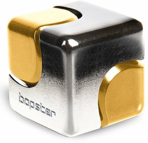 Bopster Spinner Cube