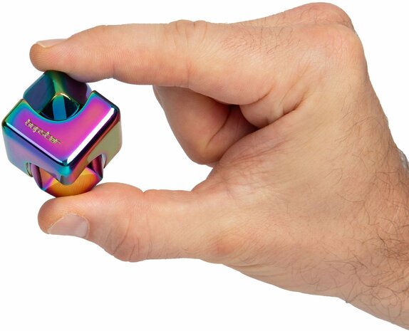 Bopster Spinner Cube