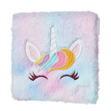 Souza Make-up kit fluffy Unicorn