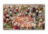 Het Muizenhuis - De picknick
