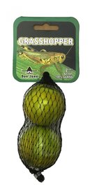 Knikkers groot Grashopper 
