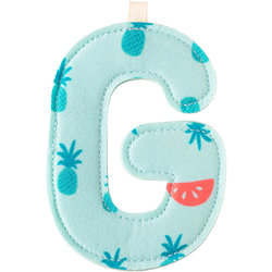 Lilliputiens – Letter G