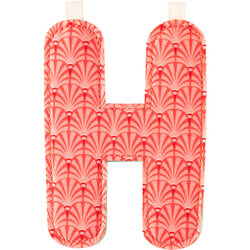 Lilliputiens – Letter H