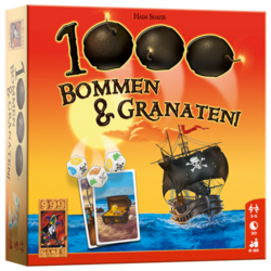 999games bommen en granaten