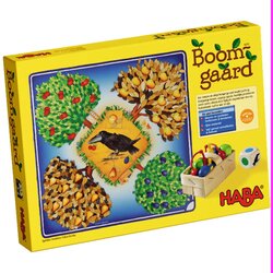 HABA Boomgaard 3 +