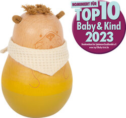 Small foot houten tuimelaar