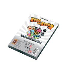 999games scoreblokken keer op Keer 2