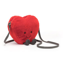Jellycat Hart bag