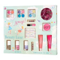 Souza-make-up set luze