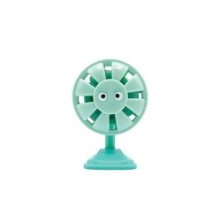 Fidget Go – Ventilator