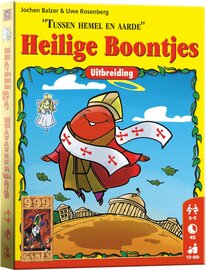 999games Heilige boontjes-uitbreiding