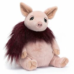 Jellycat, Glamorama Pig