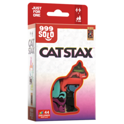 999games Catstax