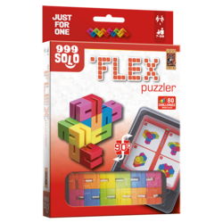 999games Flex Puzzler Original