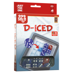 999games D-Iced