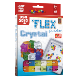 999games Flex Puzzler Crystal