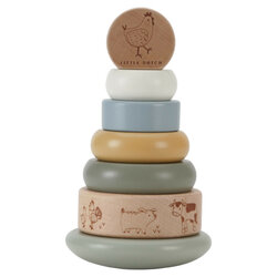 Little Dutch tuimelstapelaar 