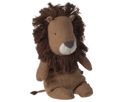 Maileg Lion medium