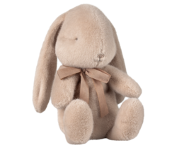 Maileg Bunny plush, Small - Light Powder