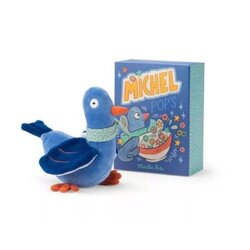 Moulin Roty Rammelaar Duif Michel