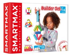 SmartMax-Builder Set