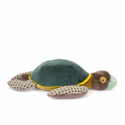 Moulin Roty-Grote Schildpad Tout autour du monde