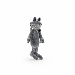 Moulin Roty-Wolf Ecole des loisirs