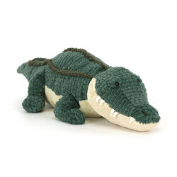 Jellycat Allexi Alligator