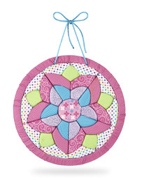 Melissa & Doug-Quilten in een handomdraai