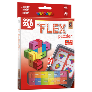 999games Flex Puzzler Original