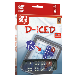999games D-Iced