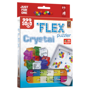 999games Flex Puzzler Crystal