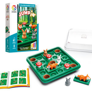 Smart Games-Jump IN'