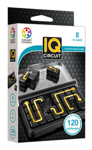 Smart Games-IQ Circuit